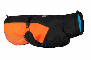 Insulated dog jacket | Glacier jacket 2.0