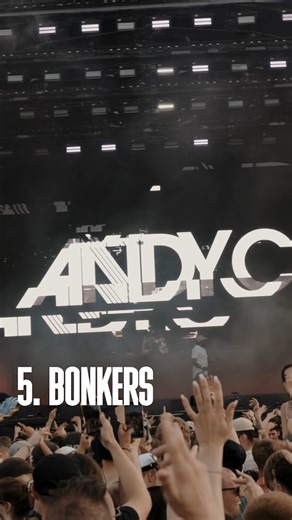 Who's ready for tomorrow night? 🔥 The one and only ANDY C is returning to C2 this Friday with a stacked line up. Last remaining tickets available at concorde2.co.uk | Concorde 2