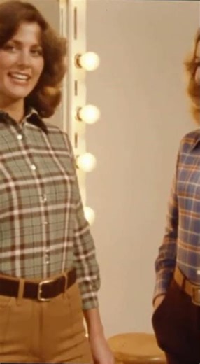 (Parody Homage) 1979 Winter Looks Faux Commercial | Confident Everyday Style