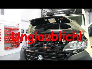 WCS Goch: The incredible charging booster!