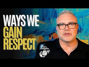 How we gain (and lose) respect - the hidden secrets and definitions in leadership
