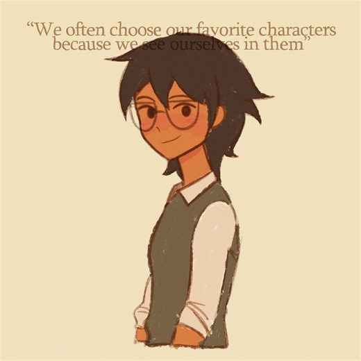 MMTDArts on Instagram: "would look just like you 🍊 Tags: #art #animation #mulan #spiderman #ohshc #tangled #dragonball #silenthillf"