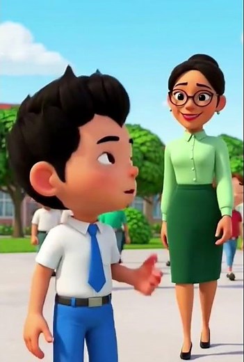 Daily Use English#Sentences in School| Conversation