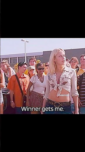 "Winner Gets Me" - Cindy | The Fast And The Furious: TOKYO DRIFT EDIT