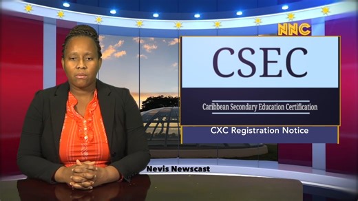 -Health Minister gives update on diagnostic wing of Alexandra Hospital -Registration open for January 2026 CSEC Examinations | Nevis Television