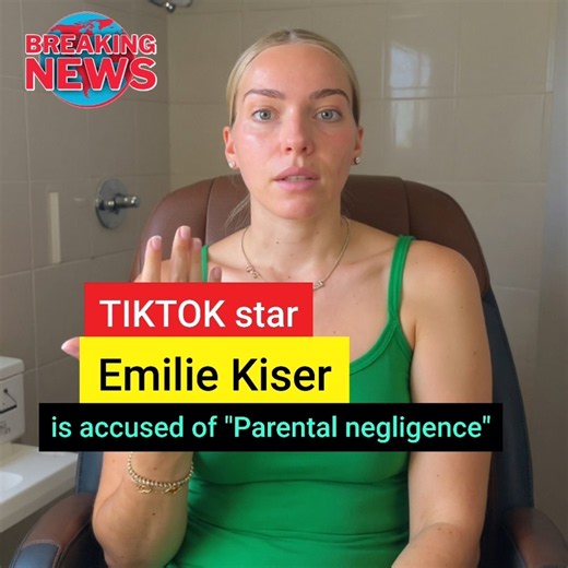She Lost Her First Son to Drowning… Then Posted THIS Video 😳 (Emilie Kiser Controversy)