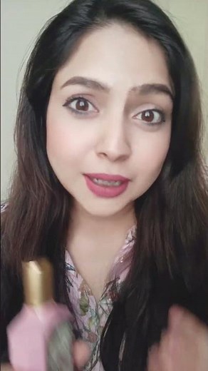 🌸 GUCCI FLORA🌸 perfume Review | Worth the HYPE ??