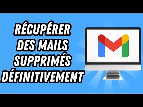 How to Recover Permanently Deleted Emails on Gmail (COMPLETE GUIDE)