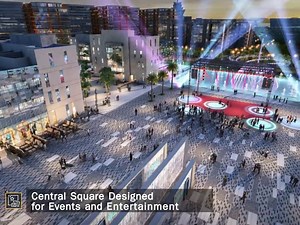 Watch: Introducing Silicon Park, Dubai’s first smart city project. | Gulf News