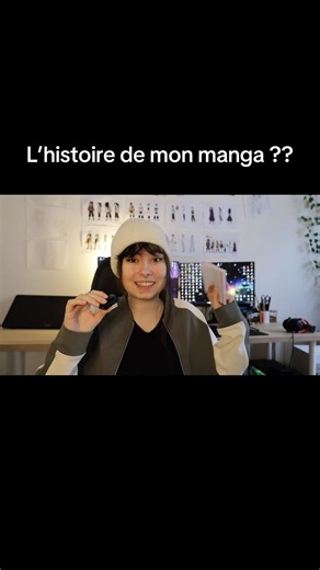 Nouvelle vidéo demain à 18h sur ma chaîne ! #manga #dessin #fy #art #pourtoi #anime #faq #fyp