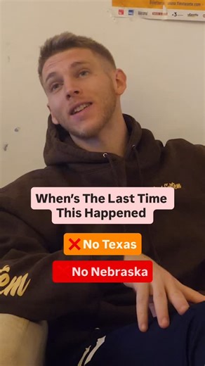 Out of System on Instagram: "@erikshoji looked it up after the pod it was 2004…. FULL POD OUT NOW #ncaavolleyball #texasvolleyball #nebraskavolleyball"