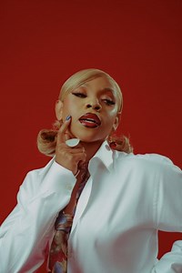 FAVE ready to hit the road in 2025 for her debut headlining show, The Dutty Love Tour • WithGuitars