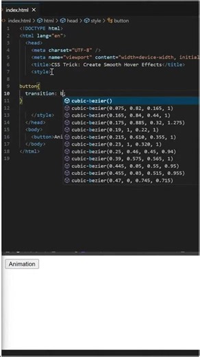 Autofocus Input Field in React & HTML #reactjs #webdev #ux