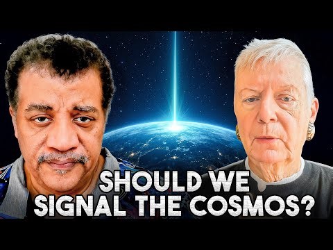 How Detectable Are We?