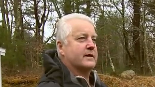 Amazon trucks keep mistaking my backyard for driveway - even cones don't help