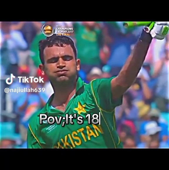 Champion Trophy 2017 Final: Pak vs India Showdown