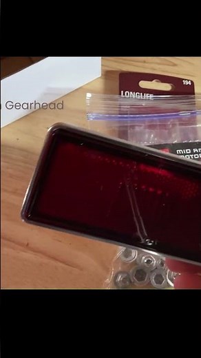 Speed Nuts: Classic Fasteners Used in Older Cars