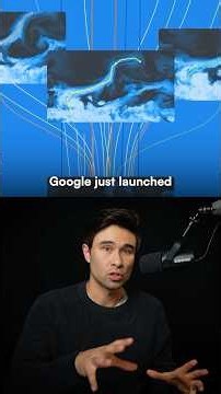 Google’s new weather model beats the world’s top forecasters 🌦️👀 #trendingshorts #tech #ai
