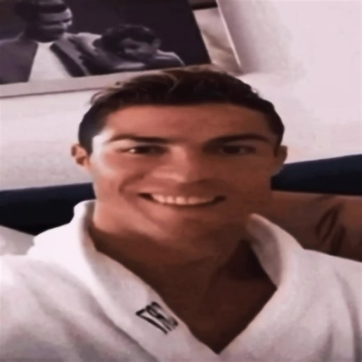 First Meme of 2026 Featuring Ronaldo