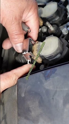 👉LOOKING FOR A FAULT WITHOUT A SCANNER👈 #bmw #tips #shortvideo #automobile #tools #mechanic #than...