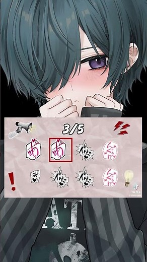 成人男性がオホ声チャレンジゲーム全力してみた #shorts