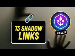 13 New Shadow Proxy Links 2025 How to unblock websites on school Chromebook 2025