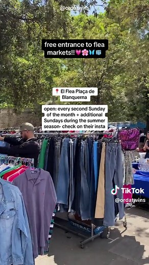 50/100 Free Things to Do in Barcelona - Must-See Markets & Shopping Spots