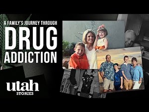 A Family’s Journey Through Drug Addiction