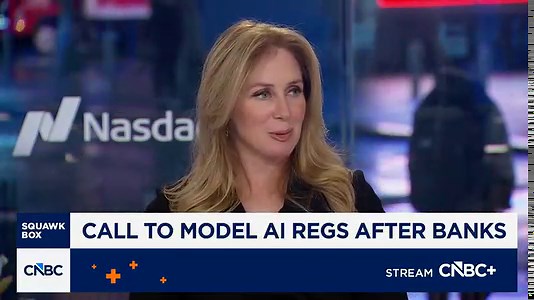 Watch CNBC’s full interview with Facebook co-founder Chris Hughes