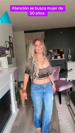 Raquel (@raquelm4455)’s video of canción mujer de 50 años