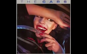 The Cars -The Cars Full Album 1978
