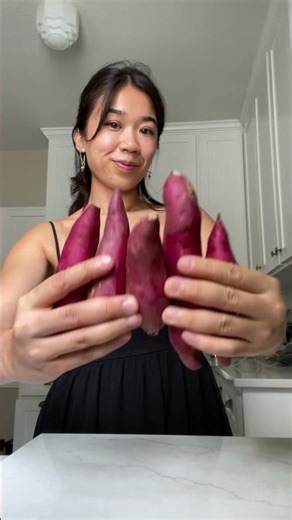 Japanese Rice Cooker Yams: Easy & Delicious Recipe! 🍠🍚