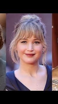 Matthew McConaughey, Jennifer Lawrence Lead First Episodes of Flashback Series From BAFTA