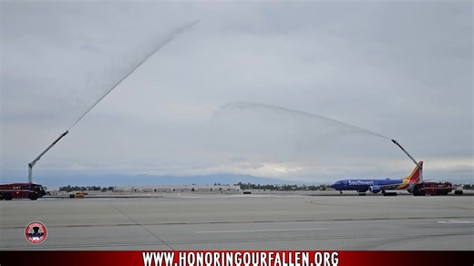 Angel Flight-----Lance Cpl. Albert A. Aguilera a combat engineer with the 1st Combat Engineer Battalion, was one of two killed Tuesday, April 15,2025 in a crash during a convoy movement in Santa Teresa, New Mexico, where they were serving. Aguilera enlisted in March 2023 and was promoted to lance corporal in May 2024. The loss of Lance Cpl. Aguilera and Lance Cpl. Gamino is deeply felt by all of us," said U.S. Marine Corps Lt. Col. Tyrone A. Barrion, commanding officer for 1st Combat Engineer Ba