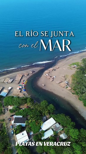 Descubre la Costa de Oro en Veracruz: Playas Paradisíacas en México