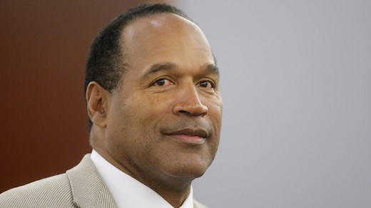 OJ Simpson dies at age 76 after battle with cancer, family says
