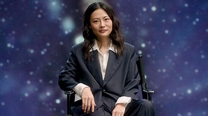 『三体』出演のジーン・ツェン（イエ・ウンジェ役） より日本のファンへメッセージ🎬 「謎、科学、サスペンス、アクションが好きな方にぴったりの作品です。一緒に楽しみましょう！」 #3BodyProblem #ネトフリ三体 #海外ドラマ #drama #ネトフリ #ネットフリックス #netflix | Netflix