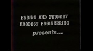 Ford Factory Dyno Video Of The 1967 Lemans 427 Being Tested And More! - BangShift.com
