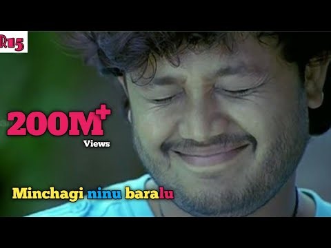 Galipat || Minchagi Ninu Baralu Kannada Galipata Movie Song || Goldan Star Ganesh Yograj But Fill💙
