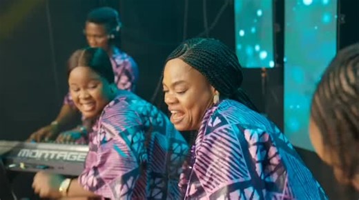 Lilian Nneji on Instagram: "APPRECIATION POST & CREDITS I want to specially thank everyone of you for making this song a blessing and a hit ofcourse with the help of the Almighty GOD......Pls Get used to these guys 😀😀😀.....they got my projects tight! Instrumentalist Keyboard: Cyril Godswill @godswill_cyril Drums: Christian Gerrard @cstixx_97_official Bassist: Kingsley Ezekiel @kingsleyezekiel2611 Lead guitarist: Timilehin Ojo @tfreto_ojay Bataist: Taiwo Jacob @adedoyin_bata Talking drummer: S