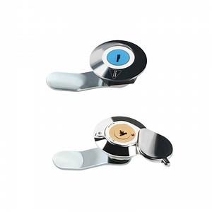 [Hot Item] Plastic Rotary Cam Lock for Communication Equipment Enclosures