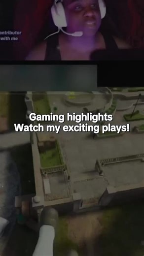 Watch my key gaming highlights. Thanks for joining the action and celebrating every play. Join my next LIVE for more intense gameplay!