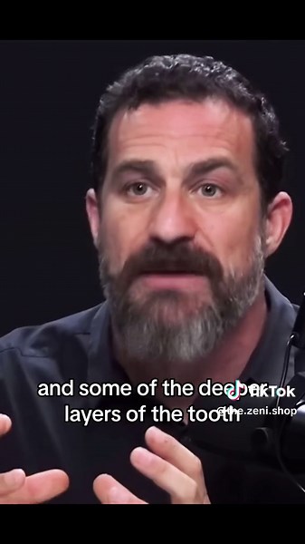 Step up your oral hygiene! #tooth #teeth #toothpaste #dentist #nobs #cavity #fypage