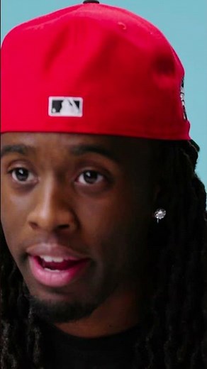 How Ray Turned Into RayQuan