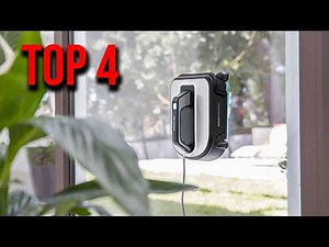 TOP 4 : Migliori Robot Lavavetri 2021