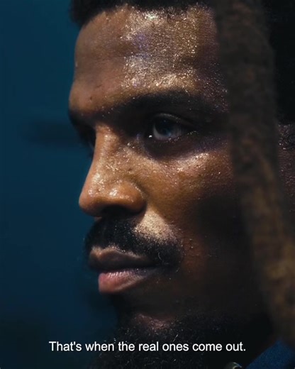 Excitement Beyond the Game: Unstoppable Mindset