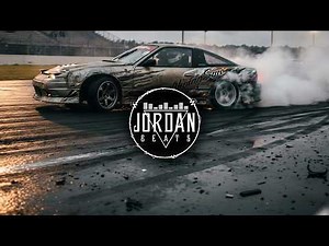 Hard Uplifting Rap Beat / Motivational Type | ►Outrun◄ | prod. Jordan Beats