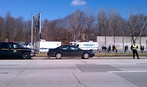 New York Bus Crash Closes I-95 Southbound In Harrison [Update]