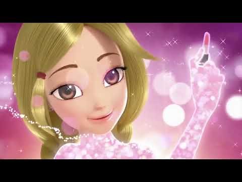 sofy ruby season 2 EP 1 transformations