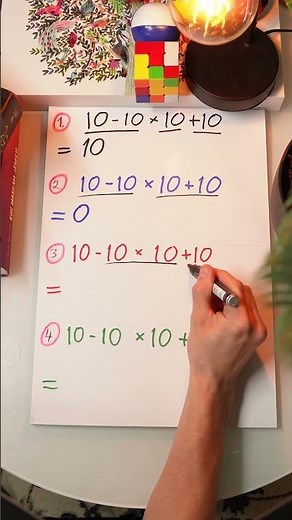 Jos osaat tehdä tän tehtävän ni kuulut selkeesti lukiolaisten kärkikastiin!